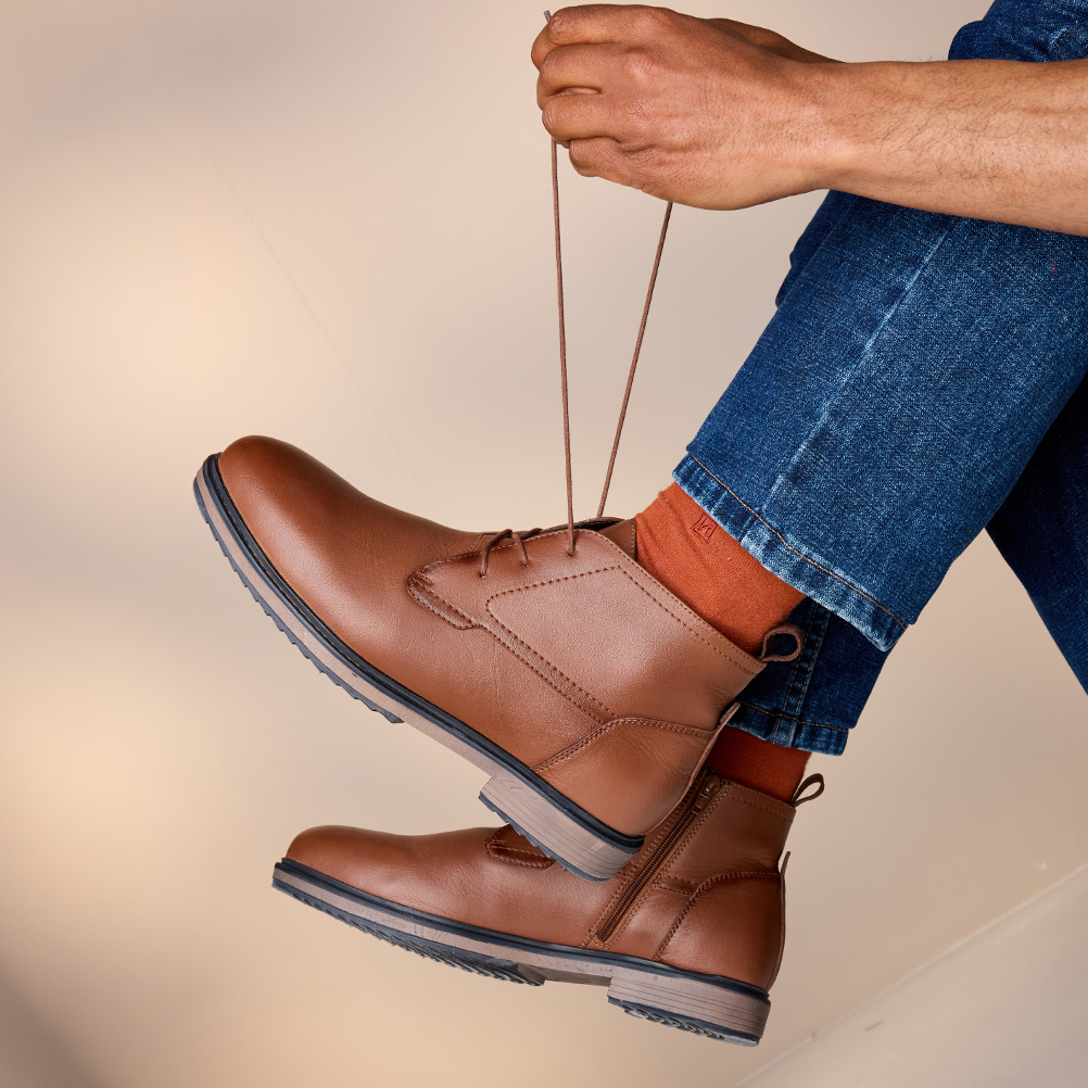 Shop Mens Boots